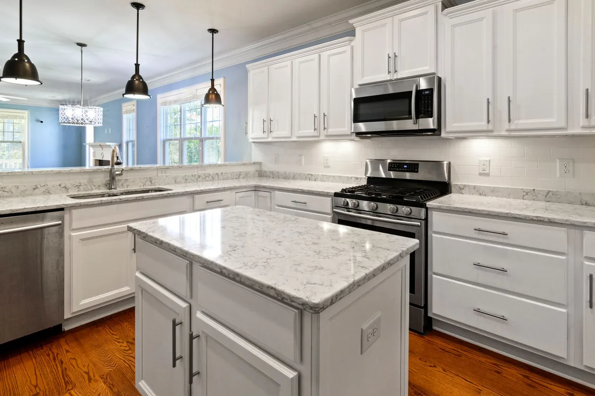 Filth & Squalor Cleanup in Rivanna, VA