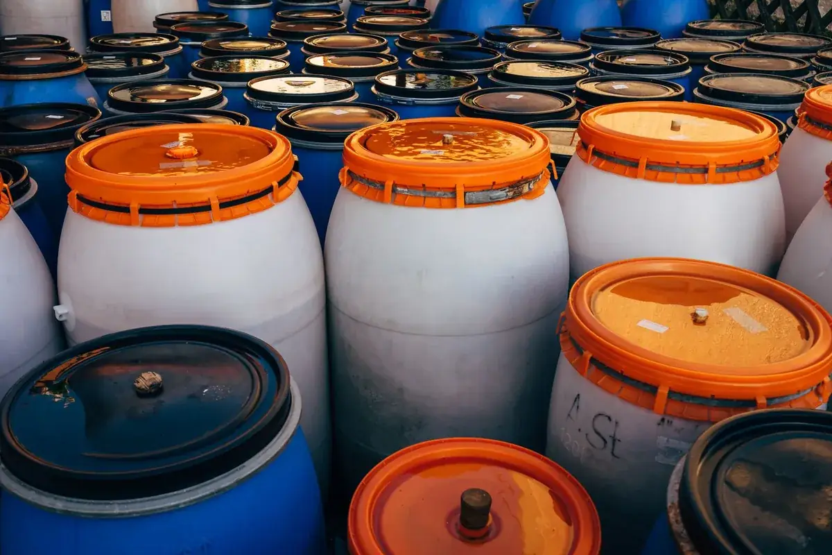 Medical Waste Removal in Rivanna, VA